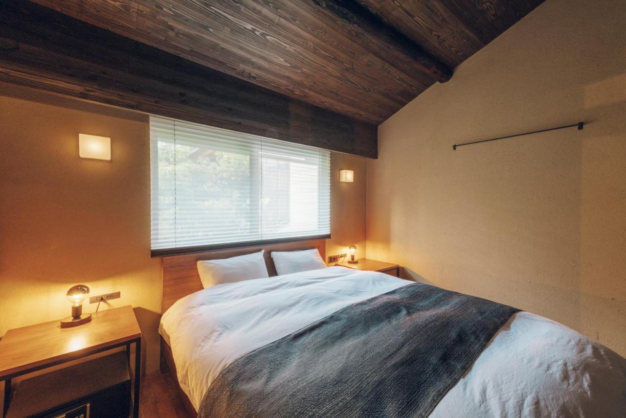 Noboru House Kyoto Villa Bagian luar foto