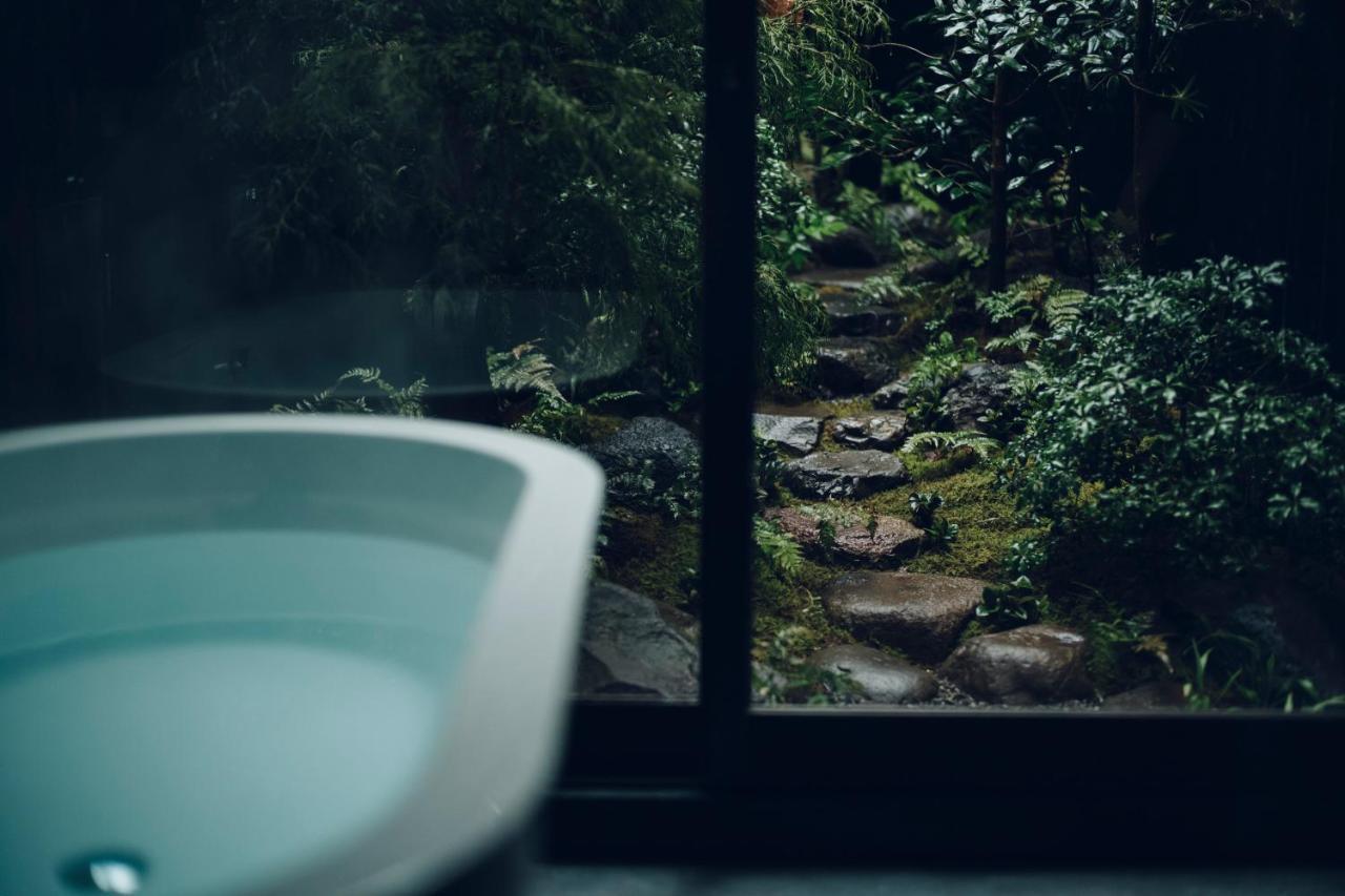 Noboru House Kyoto Villa Bagian luar foto