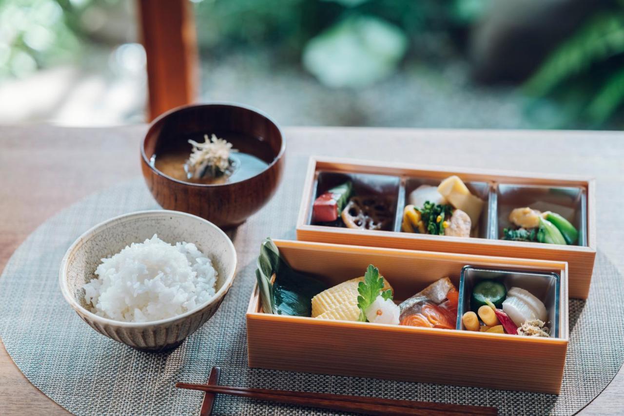 Noboru House Kyoto Villa Bagian luar foto