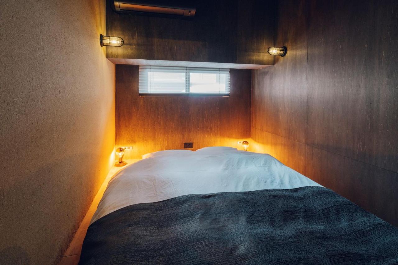 Noboru House Kyoto Villa Bagian luar foto